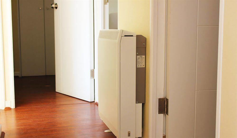 Apartament Plaza Paris Amistar Santiago de Chile Zewnętrze zdjęcie