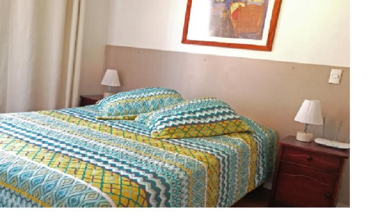 Apartament Plaza Paris Amistar Santiago de Chile Zewnętrze zdjęcie